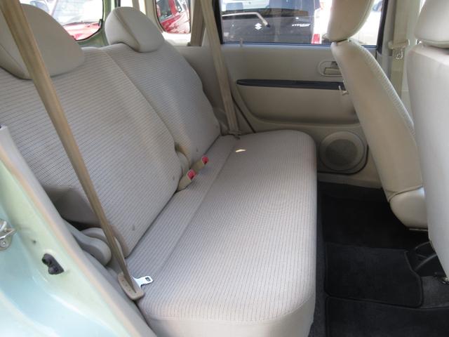 オッティ S FOUR 検08.2 4WD 5MT ETC キーレス(14枚目)