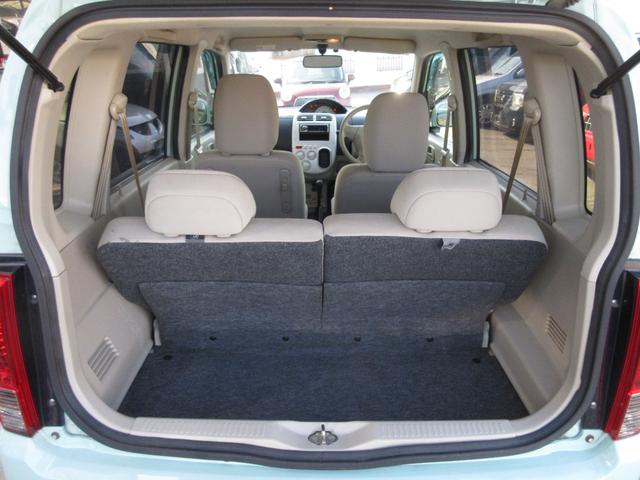 オッティ S FOUR 検08.2 4WD 5MT ETC キーレス(18枚目)