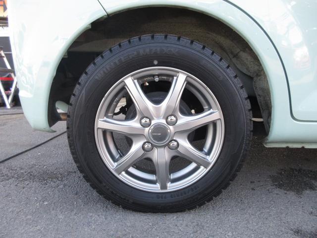 オッティ S FOUR 検08.2 4WD 5MT ETC キーレス(20枚目)