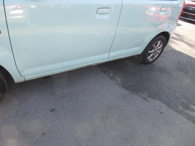 オッティ S FOUR 検08.2 4WD 5MT ETC キーレス(32枚目)