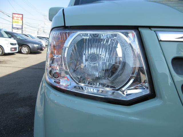 オッティ S FOUR 検08.2 4WD 5MT ETC キーレス(33枚目)