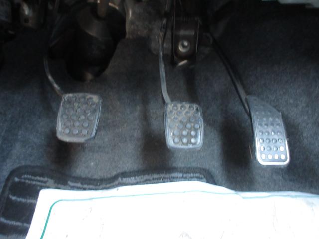 ミラ Ｘスペシャル　車検２年付　５ＭＴ　キーレス（23枚目）