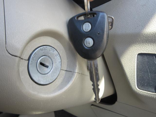 ミラ Ｘスペシャル　車検２年付　５ＭＴ　キーレス（24枚目）