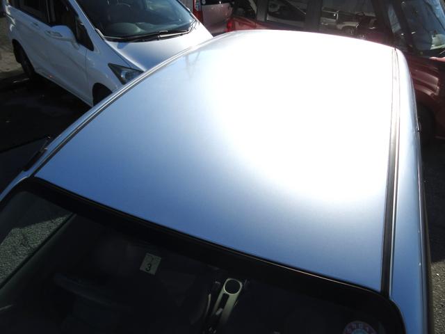 ミラ Ｘスペシャル　車検２年付　５ＭＴ　キーレス（35枚目）