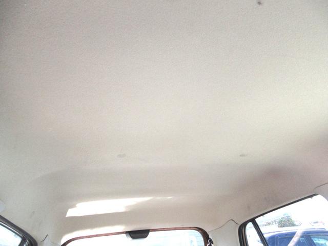 アルト ＧＩＩ　車検２年付　５ＭＴ　キーレス（12枚目）