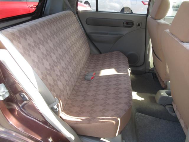 アルト ＧＩＩ　車検２年付　５ＭＴ　キーレス（14枚目）