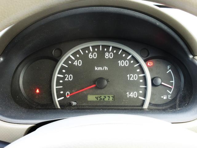 アルト ＧＩＩ　車検２年付　５ＭＴ　キーレス（16枚目）