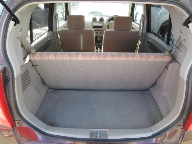 アルト ＧＩＩ　車検２年付　５ＭＴ　キーレス（18枚目）