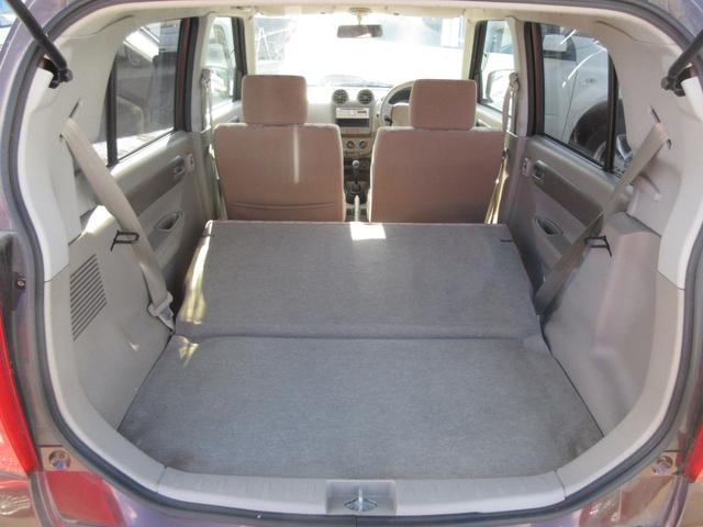 アルト ＧＩＩ　車検２年付　５ＭＴ　キーレス（19枚目）