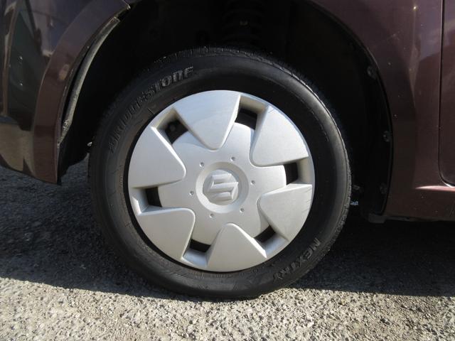 アルト ＧＩＩ　車検２年付　５ＭＴ　キーレス（20枚目）