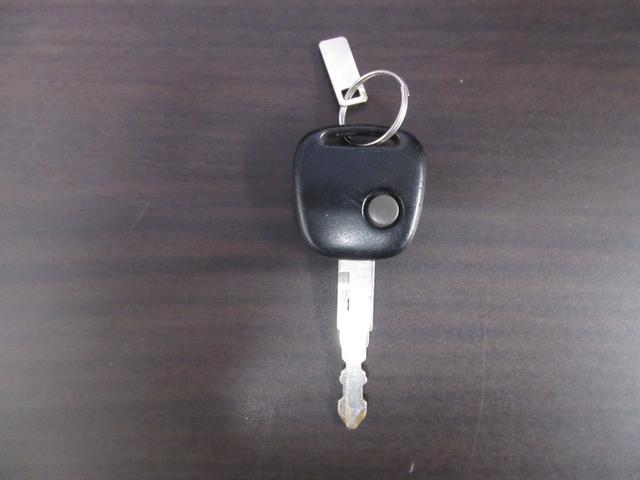 アルト ＧＩＩ　車検２年付　５ＭＴ　キーレス（24枚目）