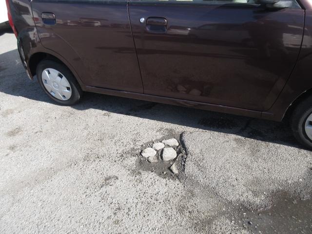 アルト ＧＩＩ　車検２年付　５ＭＴ　キーレス（29枚目）