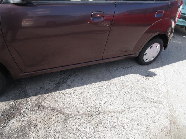 アルト ＧＩＩ　車検２年付　５ＭＴ　キーレス（30枚目）