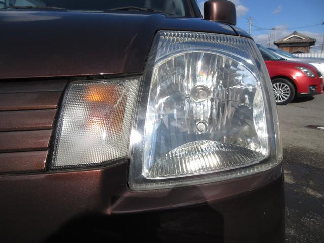 アルト ＧＩＩ　車検２年付　５ＭＴ　キーレス（32枚目）