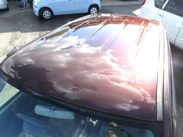 アルト ＧＩＩ　車検２年付　５ＭＴ　キーレス（35枚目）