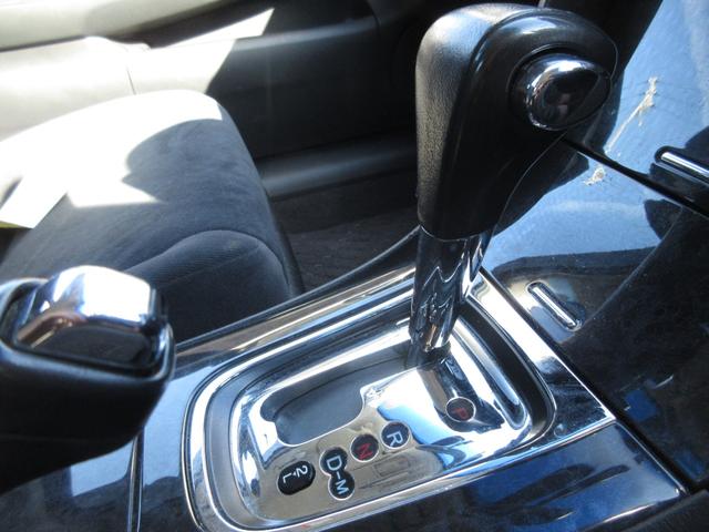 インスパイア ３０ＴＬ　車検２年付　ナビ　ＥＴＣ　キーレス（11枚目）