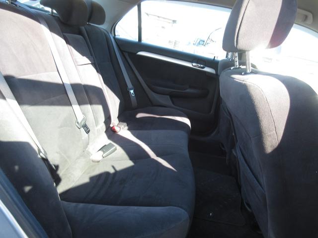 インスパイア ３０ＴＬ　車検２年付　ナビ　ＥＴＣ　キーレス（14枚目）