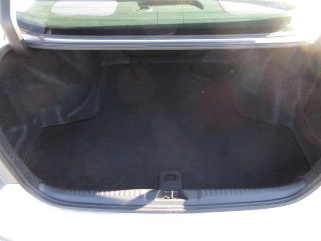 インスパイア ３０ＴＬ　車検２年付　ナビ　ＥＴＣ　キーレス（18枚目）