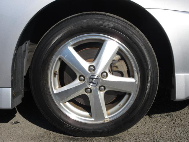 インスパイア ３０ＴＬ　車検２年付　ナビ　ＥＴＣ　キーレス（19枚目）