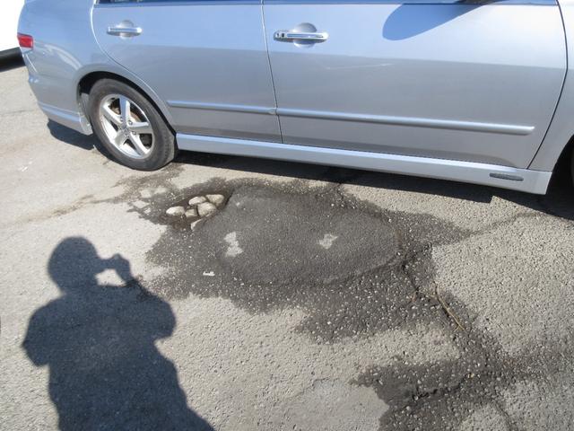 インスパイア ３０ＴＬ　車検２年付　ナビ　ＥＴＣ　キーレス（29枚目）