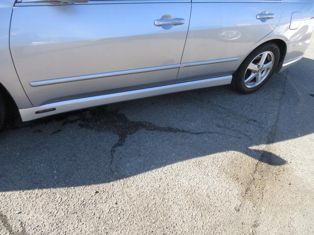 インスパイア ３０ＴＬ　車検２年付　ナビ　ＥＴＣ　キーレス（30枚目）