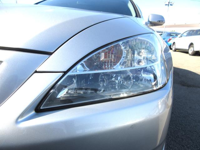 インスパイア ３０ＴＬ　車検２年付　ナビ　ＥＴＣ　キーレス（32枚目）