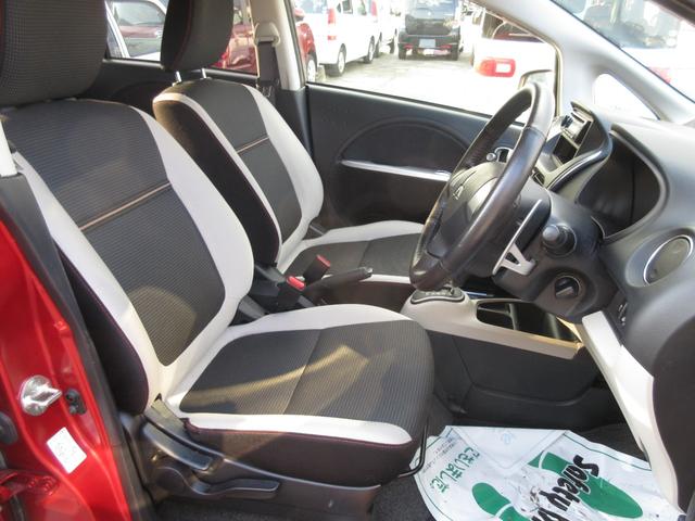 アイミーブ X 車検2年付 ETC スマキー 充電ケーブル(13枚目)