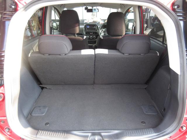 アイミーブ X 車検2年付 ETC スマキー 充電ケーブル(19枚目)