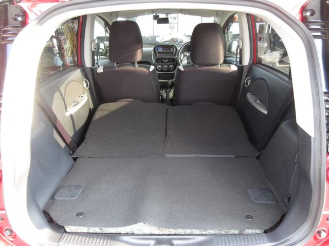 アイミーブ X 車検2年付 ETC スマキー 充電ケーブル(20枚目)