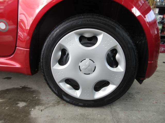 アイミーブ X 車検2年付 ETC スマキー 充電ケーブル(21枚目)