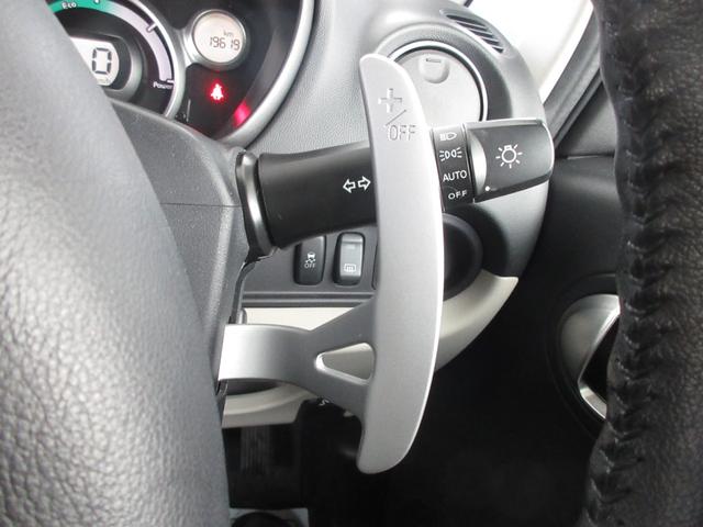 アイミーブ X 車検2年付 ETC スマキー 充電ケーブル(26枚目)