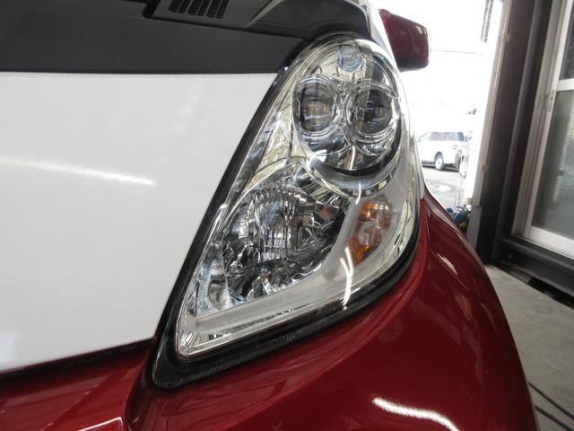 アイミーブ X 車検2年付 ETC スマキー 充電ケーブル(34枚目)