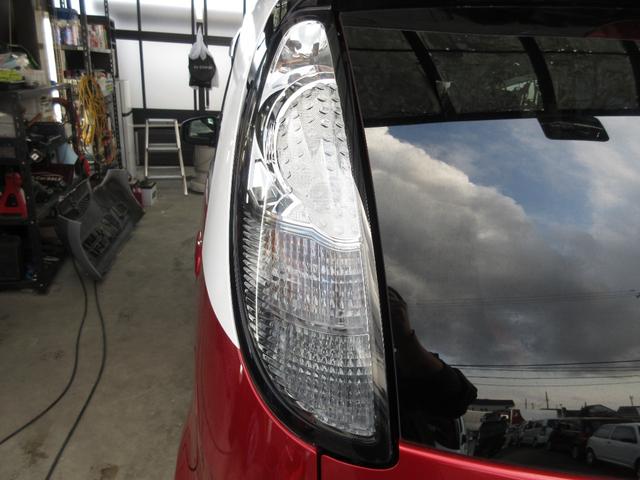 アイミーブ X 車検2年付 ETC スマキー 充電ケーブル(35枚目)