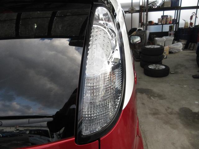 アイミーブ X 車検2年付 ETC スマキー 充電ケーブル(36枚目)