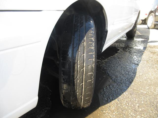 ※車両は全て現状販売です。ナビ、オーディオ等の装備品は入庫時に一通りチェックをしておりますが動作保証は一切しておりません。現車確認時にお客様自身でチェックをお願い致します。