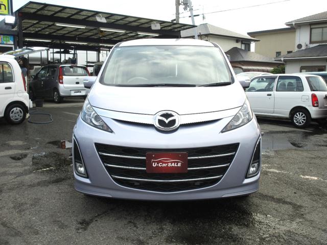 ビアンテ 20CSリミテッド 検08.2 ナビ ETC スマキー 両Pドア(2枚目)