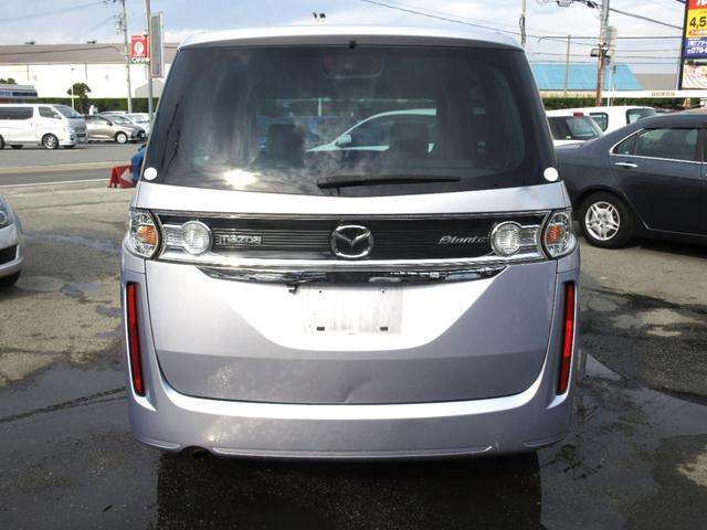 ビアンテ 20CSリミテッド 検08.2 ナビ ETC スマキー 両Pドア(3枚目)