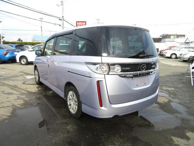 ビアンテ 20CSリミテッド 検08.2 ナビ ETC スマキー 両Pドア(9枚目)