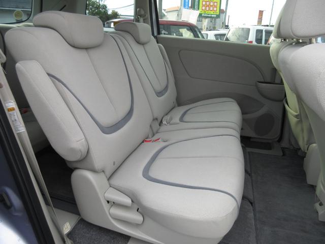 ビアンテ 20CSリミテッド 検08.2 ナビ ETC スマキー 両Pドア(14枚目)