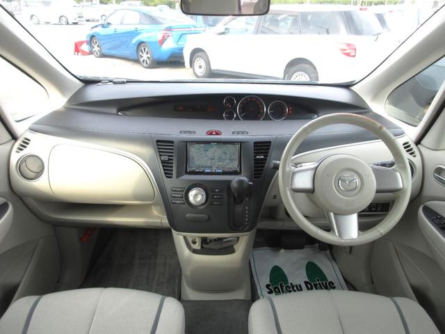 ビアンテ 20CSリミテッド 検08.2 ナビ ETC スマキー 両Pドア(16枚目)