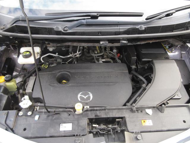 ビアンテ 20CSリミテッド 検08.2 ナビ ETC スマキー 両Pドア(18枚目)