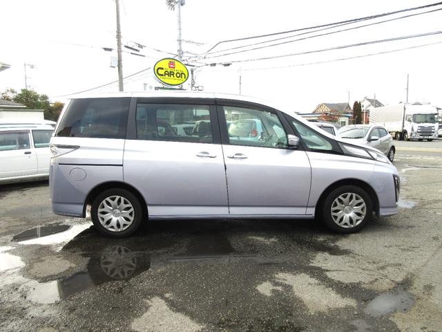 ビアンテ 20CSリミテッド 検08.2 ナビ ETC スマキー 両Pドア(19枚目)