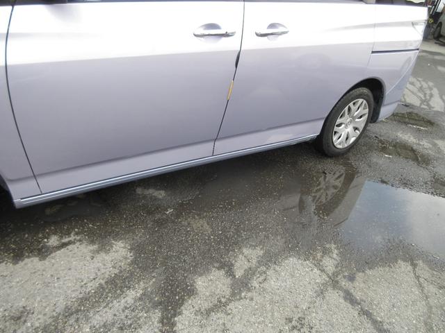 ビアンテ 20CSリミテッド 検08.2 ナビ ETC スマキー 両Pドア(30枚目)