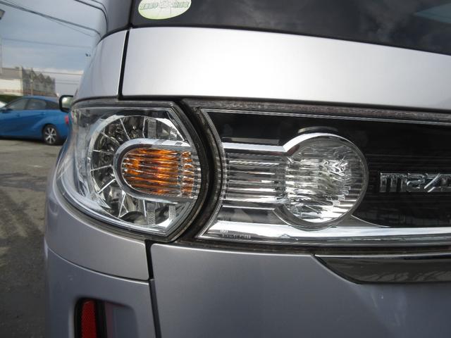 ビアンテ 20CSリミテッド 検08.2 ナビ ETC スマキー 両Pドア(33枚目)