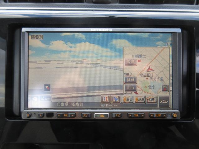 ｅＫワゴン Ｅ　検０８．５　ナビ　ＥＴＣ　キーレス（10枚目）