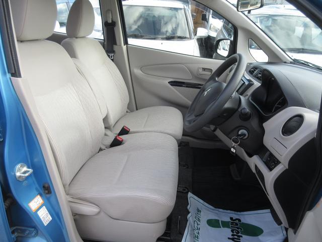 ｅＫワゴン Ｅ　検０８．５　ナビ　ＥＴＣ　キーレス（13枚目）