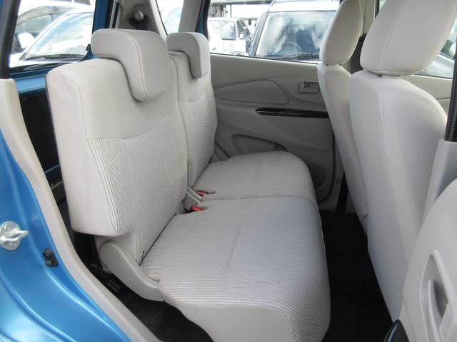 ｅＫワゴン Ｅ　検０８．５　ナビ　ＥＴＣ　キーレス（14枚目）