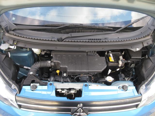 ｅＫワゴン Ｅ　検０８．５　ナビ　ＥＴＣ　キーレス（17枚目）