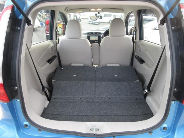 ｅＫワゴン Ｅ　検０８．５　ナビ　ＥＴＣ　キーレス（19枚目）