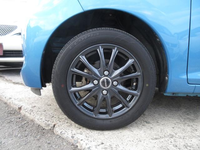 ｅＫワゴン Ｅ　検０８．５　ナビ　ＥＴＣ　キーレス（20枚目）